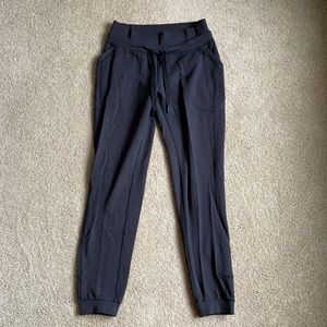 Lululemon Sweatpants